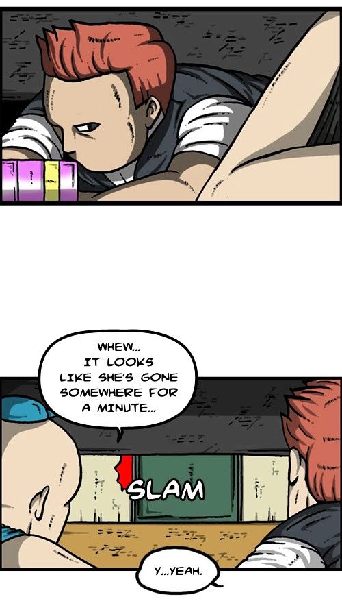 The Sound of Your Heart Chapter 242 page 24 - Chapter 242