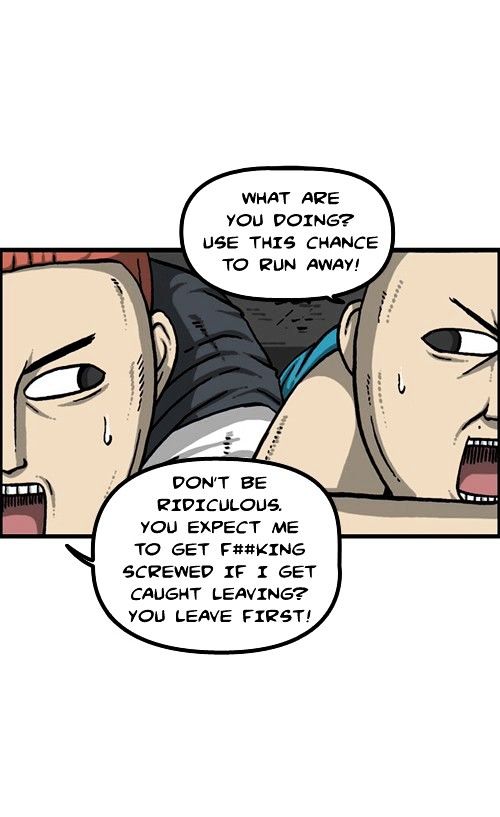 The Sound of Your Heart Chapter 242 page 25 - Chapter 242