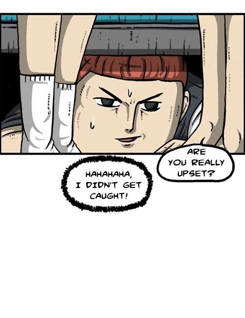 The Sound of Your Heart Chapter 242 page 29 - Chapter 242