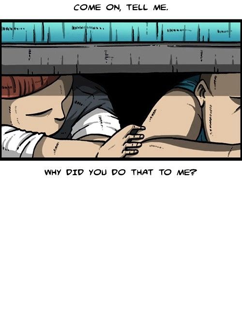 The Sound of Your Heart Chapter 242 page 34 - Chapter 242
