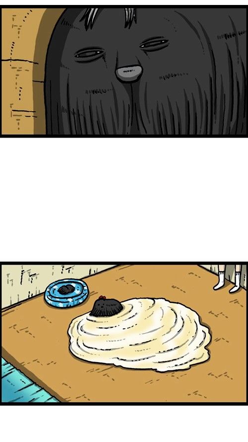 The Sound of Your Heart Chapter 242 page 40 - Chapter 242