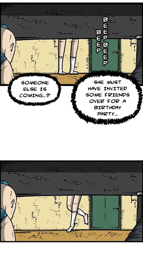 The Sound of Your Heart Chapter 242 page 42 - Chapter 242