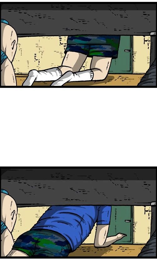 The Sound of Your Heart Chapter 242 page 44 - Chapter 242