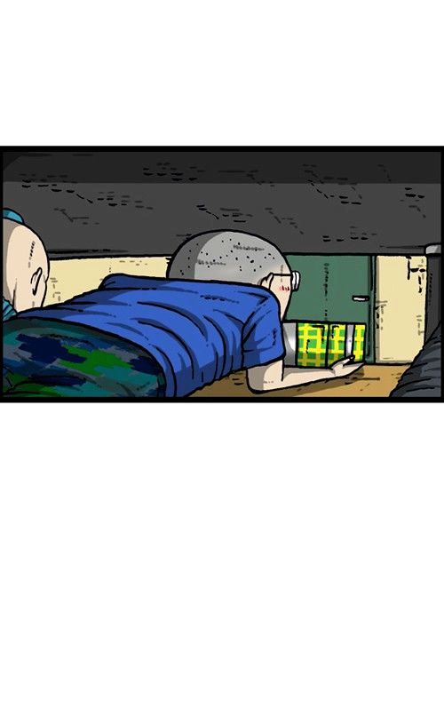 The Sound of Your Heart Chapter 242 page 45 - Chapter 242