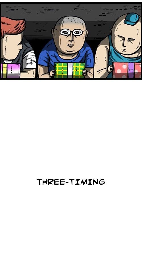 The Sound of Your Heart Chapter 242 page 46 - Chapter 242