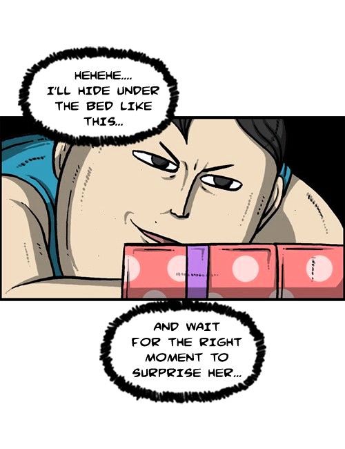 The Sound of Your Heart Chapter 242 page 7 - Chapter 242