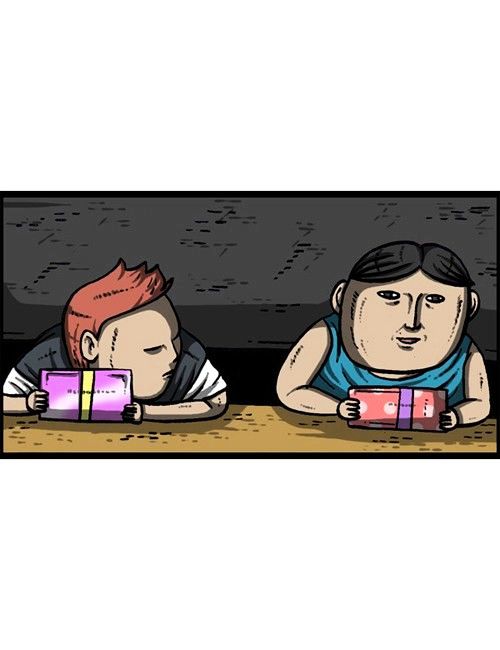 The Sound of Your Heart Chapter 242 page 8 - Chapter 242