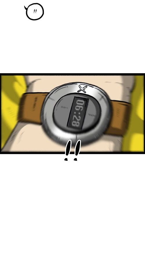 The Sound of Your Heart Chapter 243 page 21 - Chapter 243