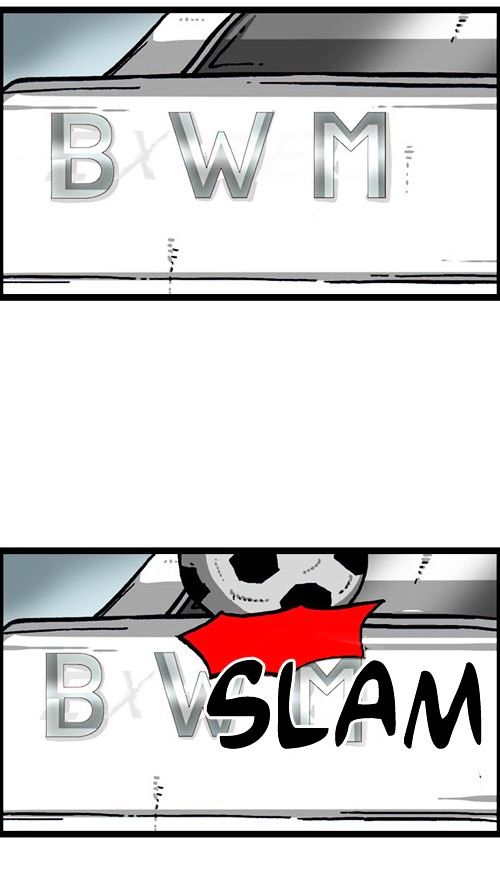 The Sound of Your Heart Chapter 243 page 35 - Chapter 243