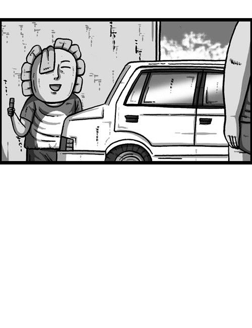 The Sound of Your Heart Chapter 243 page 37 - Chapter 243