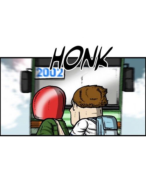 The Sound of Your Heart Chapter 244 page 2 - Chapter 244