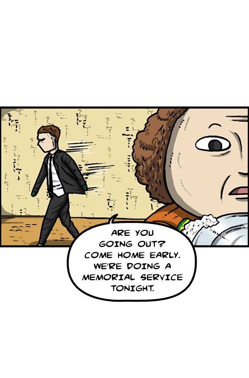 The Sound of Your Heart Chapter 244 page 23 - Chapter 244