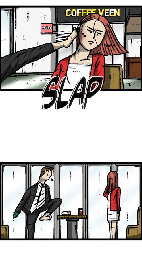 The Sound of Your Heart Chapter 244 page 27 - Chapter 244