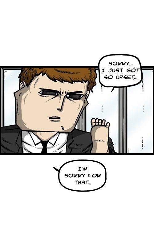 The Sound of Your Heart Chapter 244 page 28 - Chapter 244
