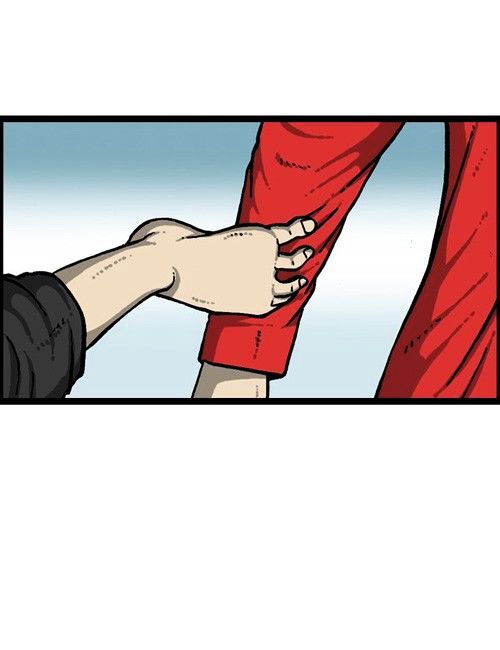 The Sound of Your Heart Chapter 244 page 31 - Chapter 244