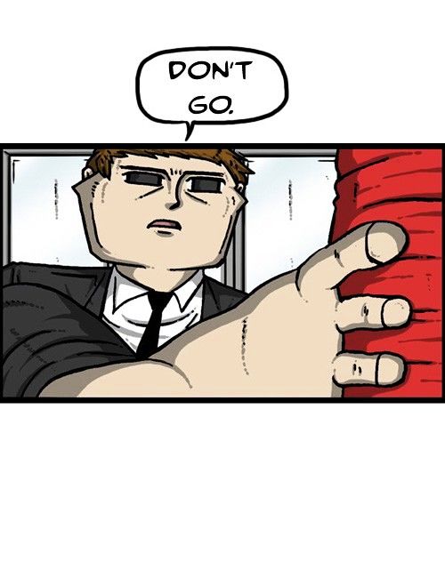 The Sound of Your Heart Chapter 244 page 32 - Chapter 244