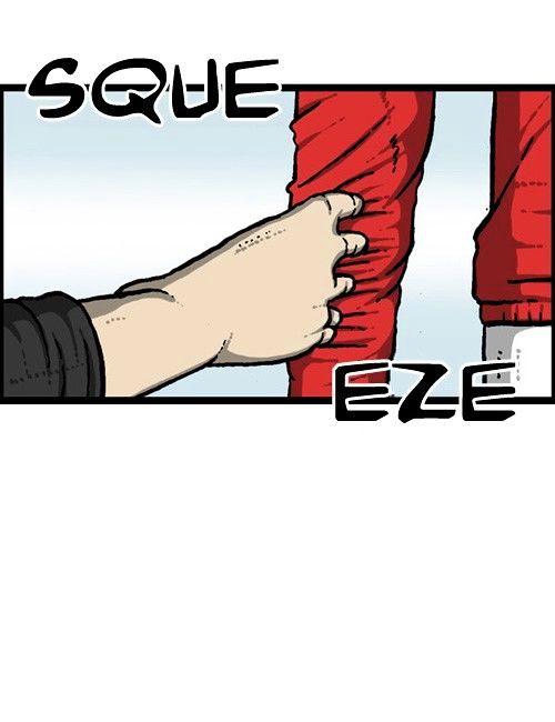 The Sound of Your Heart Chapter 244 page 34 - Chapter 244