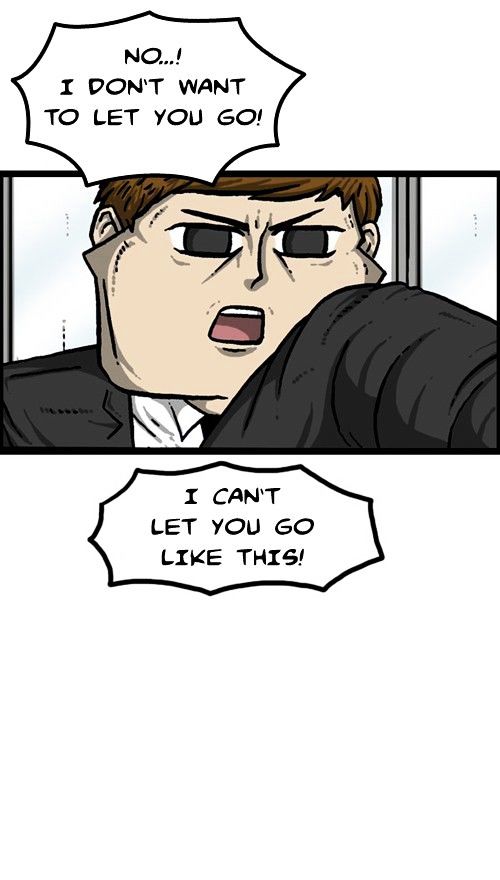The Sound of Your Heart Chapter 244 page 35 - Chapter 244