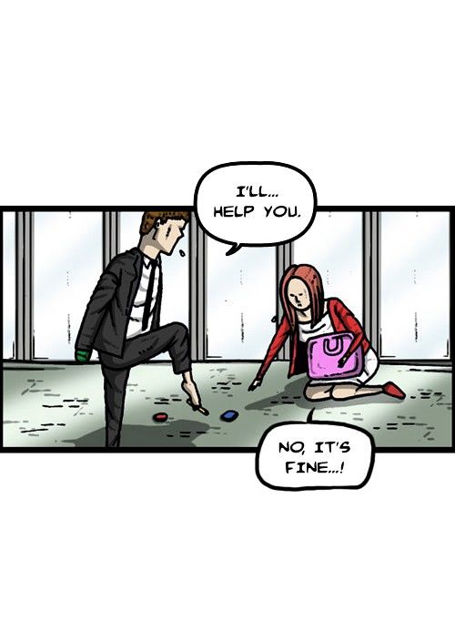 The Sound of Your Heart Chapter 244 page 38 - Chapter 244