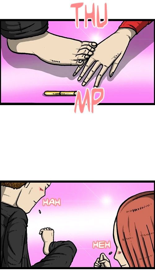The Sound of Your Heart Chapter 244 page 39 - Chapter 244