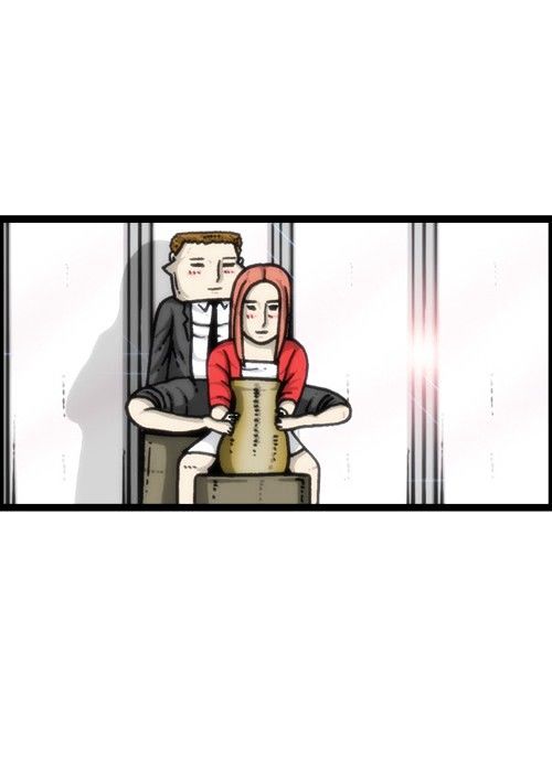 The Sound of Your Heart Chapter 244 page 42 - Chapter 244