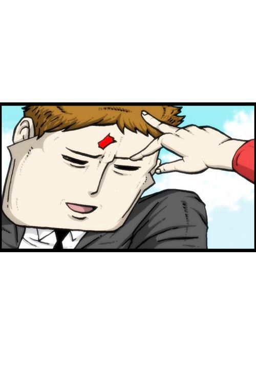 The Sound of Your Heart Chapter 244 page 44 - Chapter 244