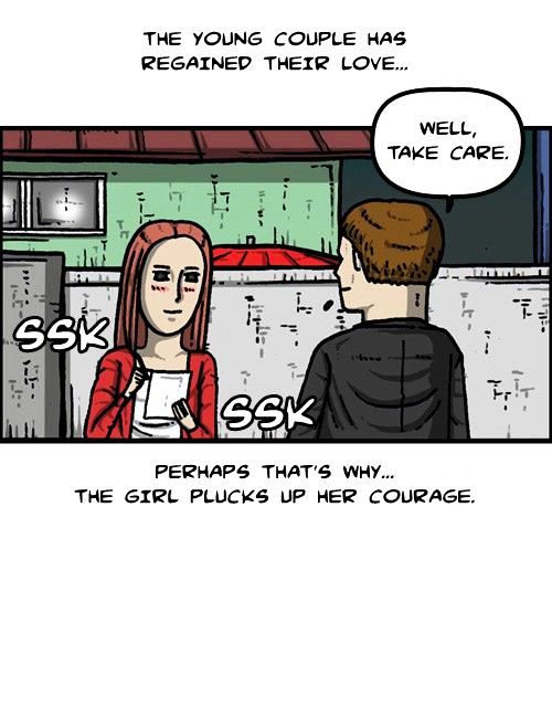 The Sound of Your Heart Chapter 244 page 49 - Chapter 244