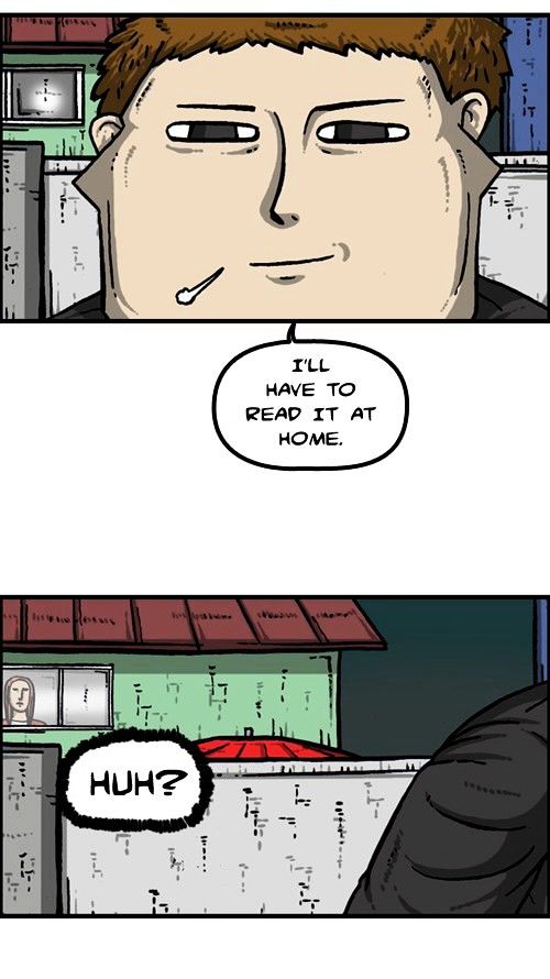 The Sound of Your Heart Chapter 244 page 54 - Chapter 244