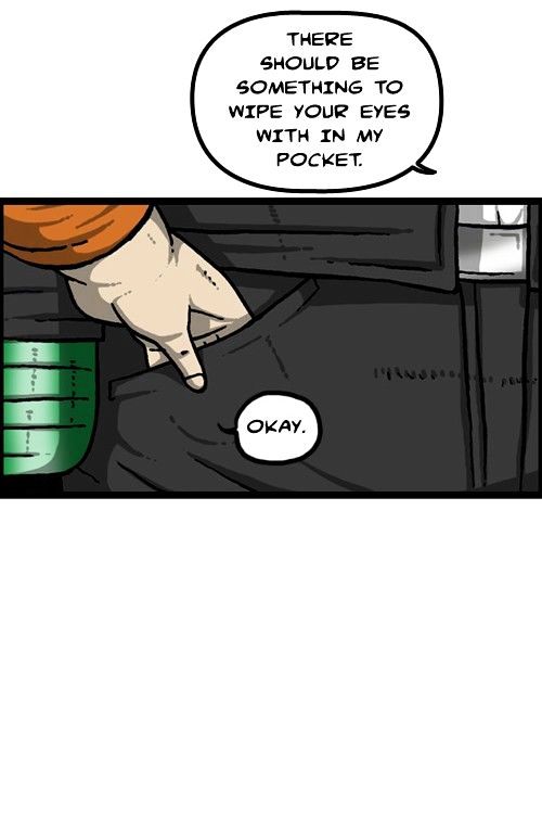 The Sound of Your Heart Chapter 244 page 58 - Chapter 244