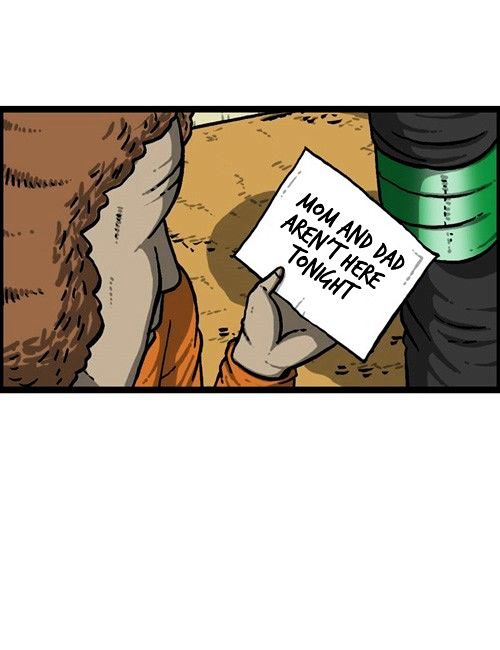 The Sound of Your Heart Chapter 244 page 59 - Chapter 244