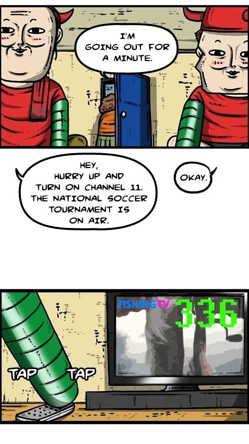 The Sound of Your Heart Chapter 245 page 19 - Chapter 245