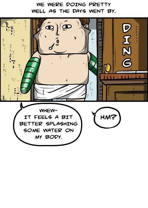 The Sound of Your Heart Chapter 245 page 24 - Chapter 245