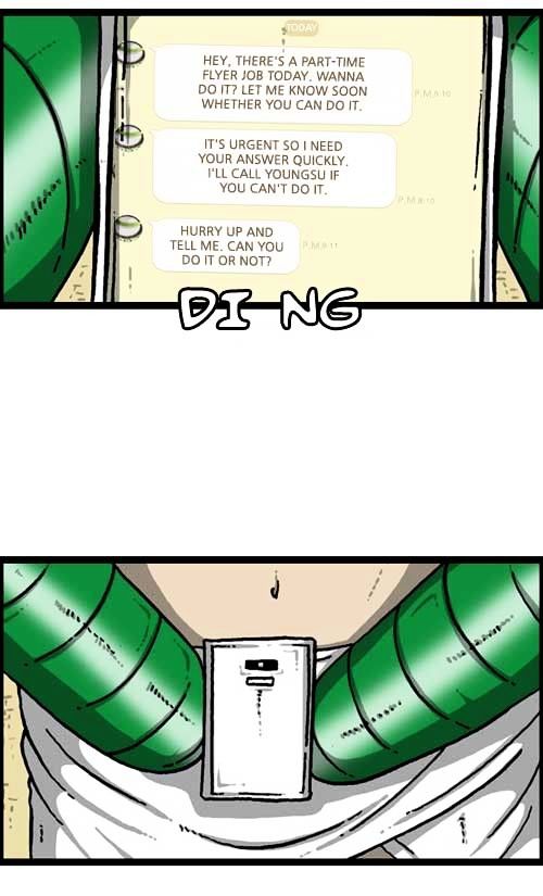 The Sound of Your Heart Chapter 245 page 28 - Chapter 245