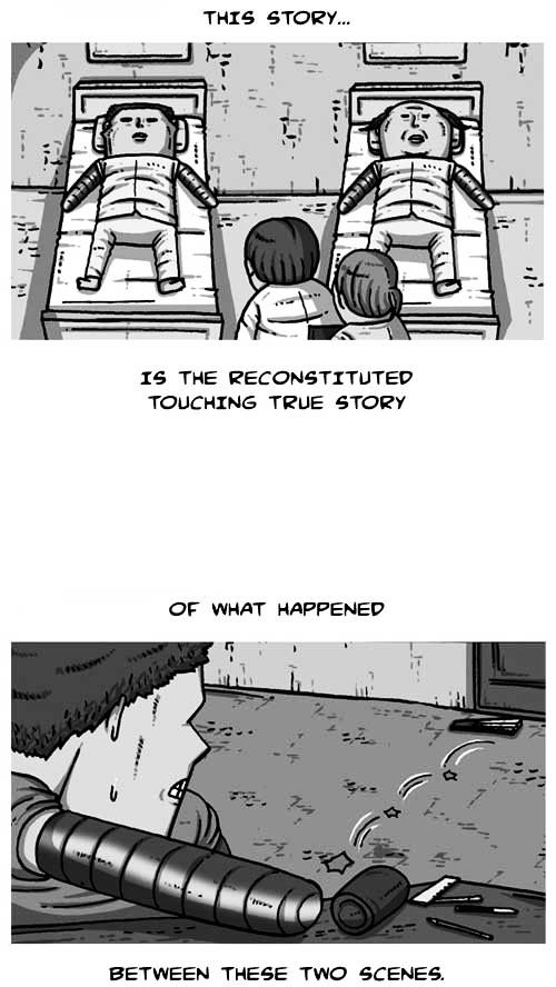 The Sound of Your Heart Chapter 245 page 4 - Chapter 245