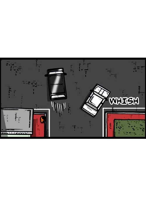 The Sound of Your Heart Chapter 245 page 40 - Chapter 245