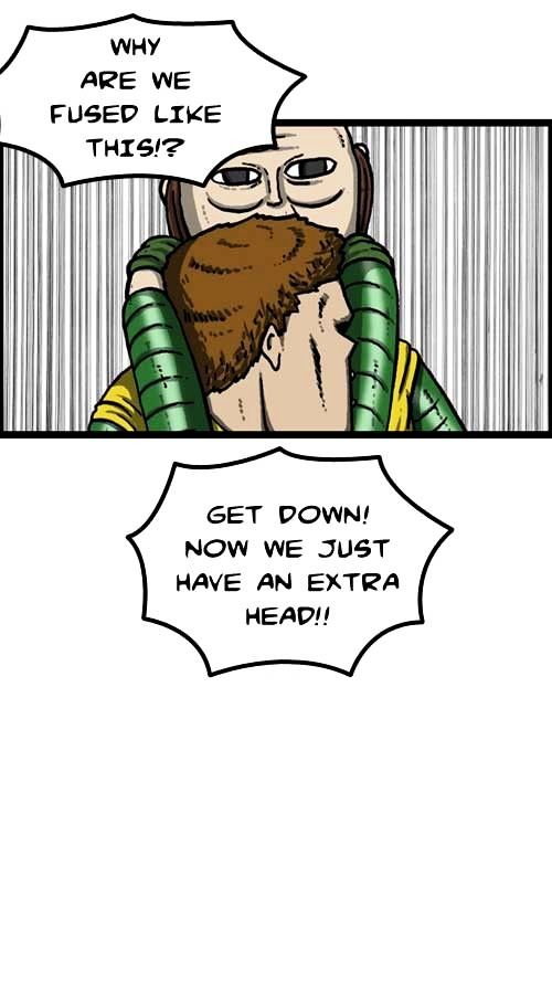 The Sound of Your Heart Chapter 246 page 15 - Chapter 246