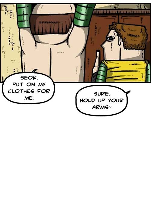 The Sound of Your Heart Chapter 246 page 22 - Chapter 246