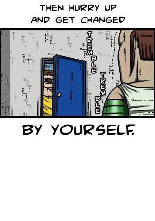 The Sound of Your Heart Chapter 246 page 25 - Chapter 246