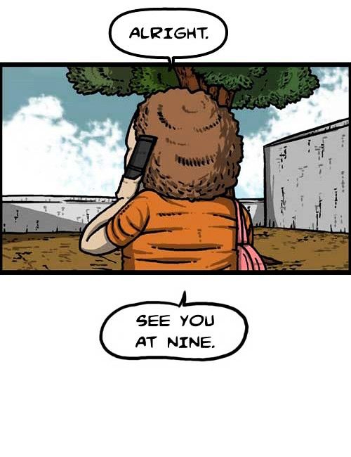 The Sound of Your Heart Chapter 246 page 33 - Chapter 246