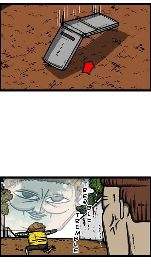 The Sound of Your Heart Chapter 246 page 34 - Chapter 246