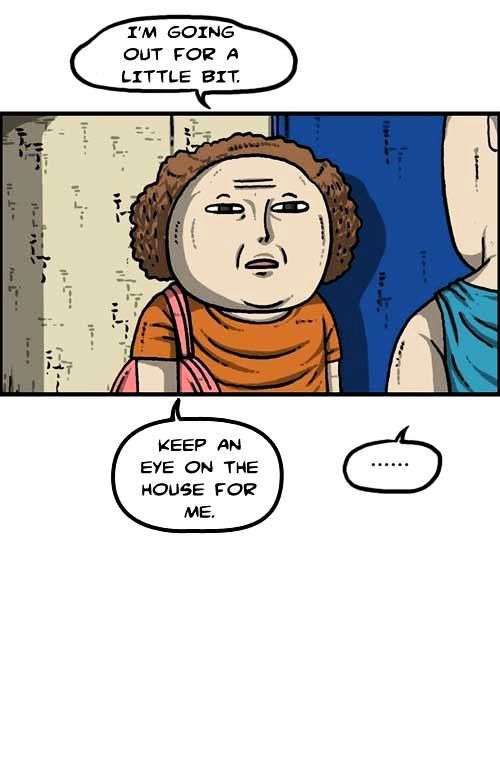 The Sound of Your Heart Chapter 246 page 6 - Chapter 246