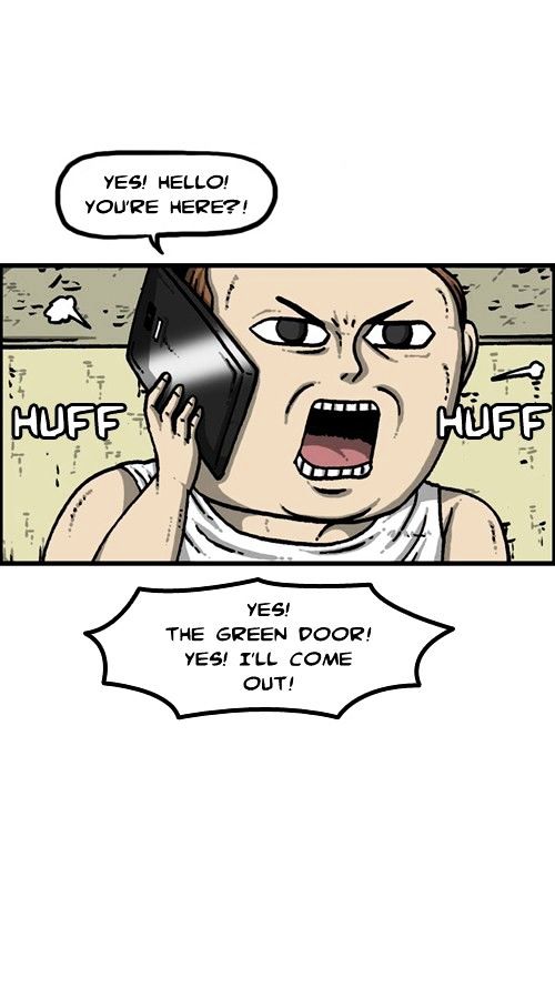 The Sound of Your Heart Chapter 247 page 12 - Chapter 247