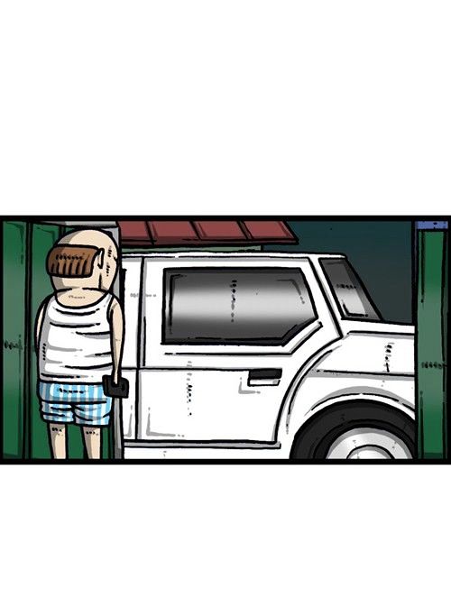 The Sound of Your Heart Chapter 247 page 15 - Chapter 247