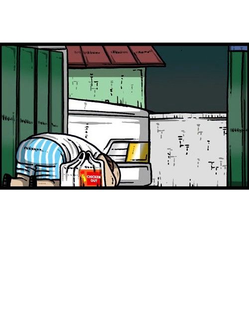 The Sound of Your Heart Chapter 247 page 17 - Chapter 247