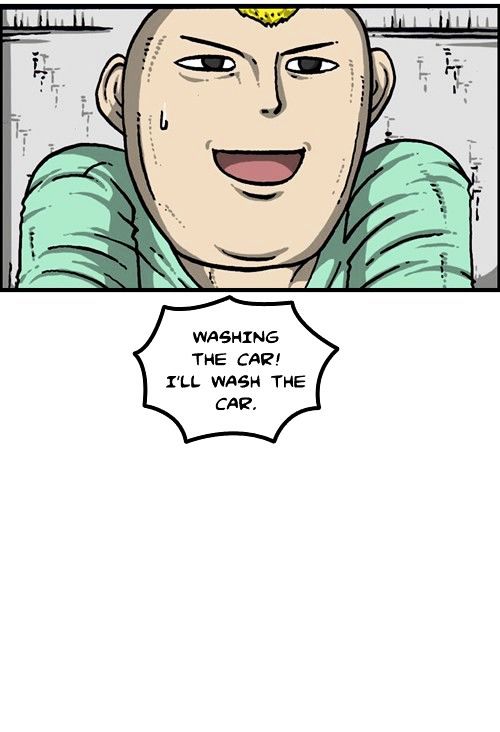 The Sound of Your Heart Chapter 247 page 36 - Chapter 247
