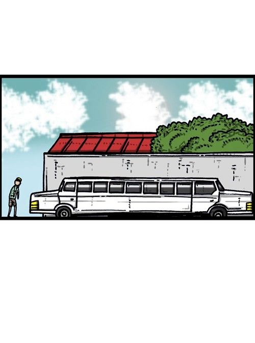 The Sound of Your Heart Chapter 247 page 38 - Chapter 247