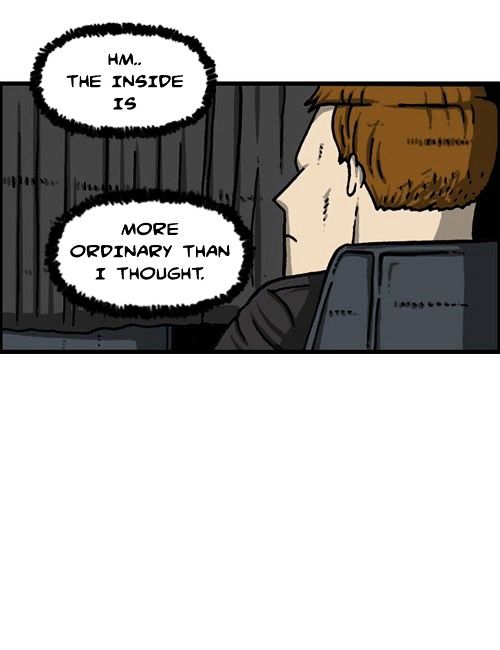 The Sound of Your Heart Chapter 247 page 48 - Chapter 247