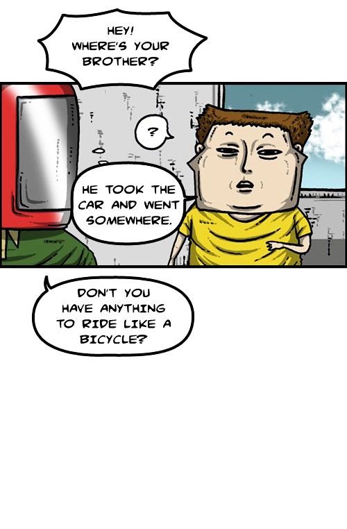 The Sound of Your Heart Chapter 247 page 5 - Chapter 247