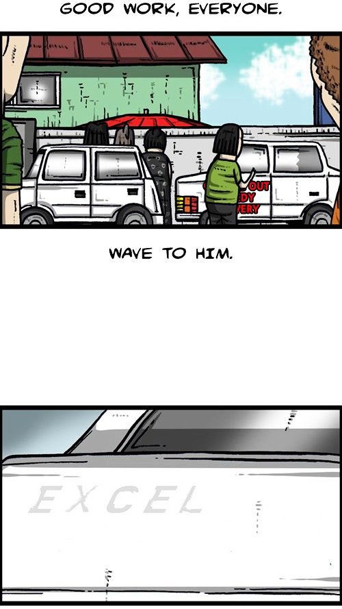 The Sound of Your Heart Chapter 247 page 52 - Chapter 247