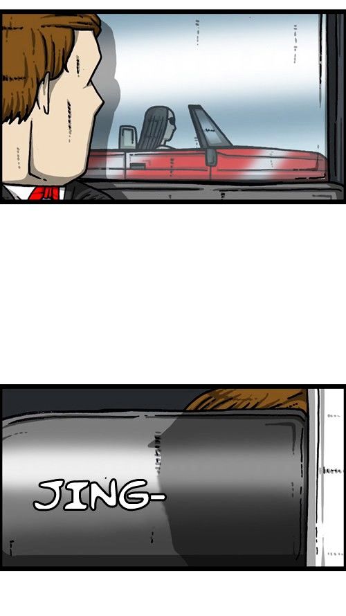 The Sound of Your Heart Chapter 247 page 56 - Chapter 247